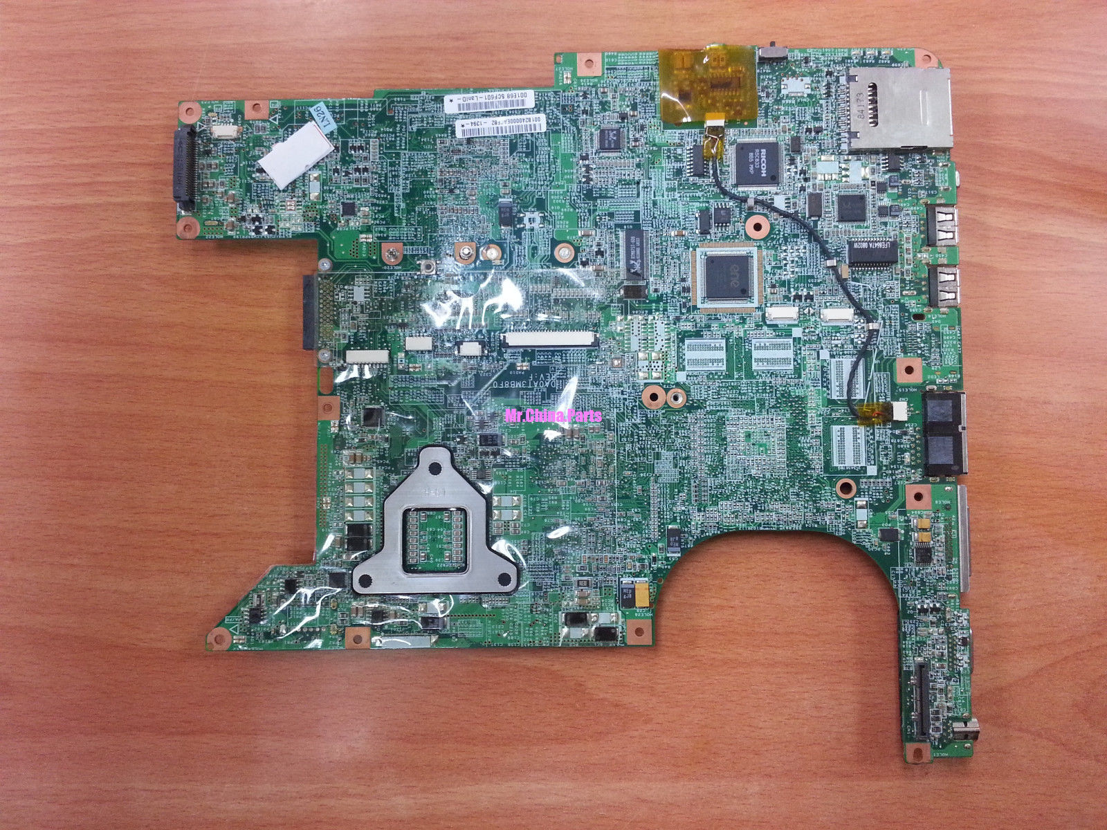 462442-001 HP G7000 Compaq Presario C700 Serie Laptop-Motherboard